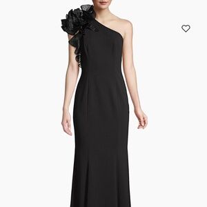 Aiden Maddox Gown